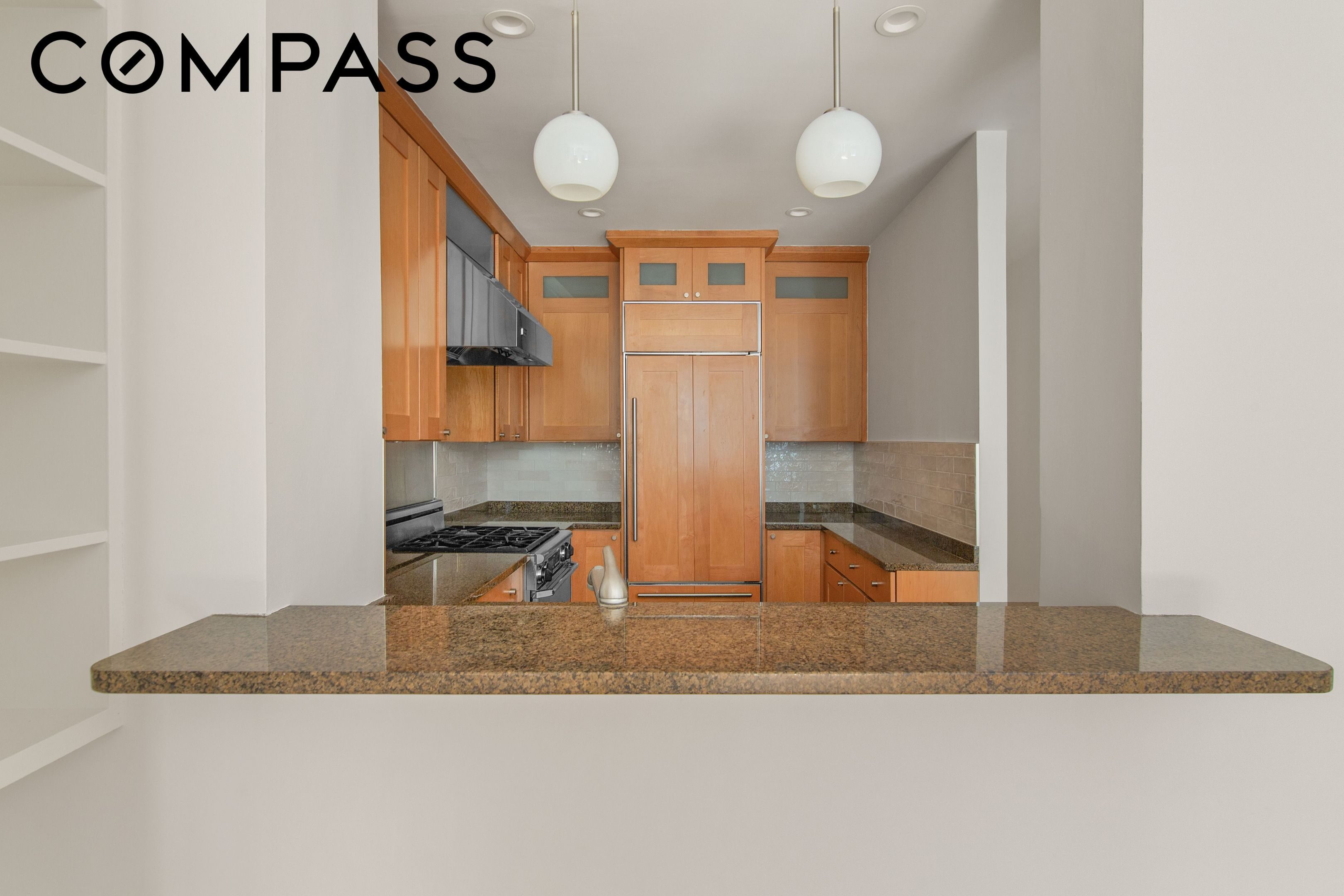 8 West 65th Street