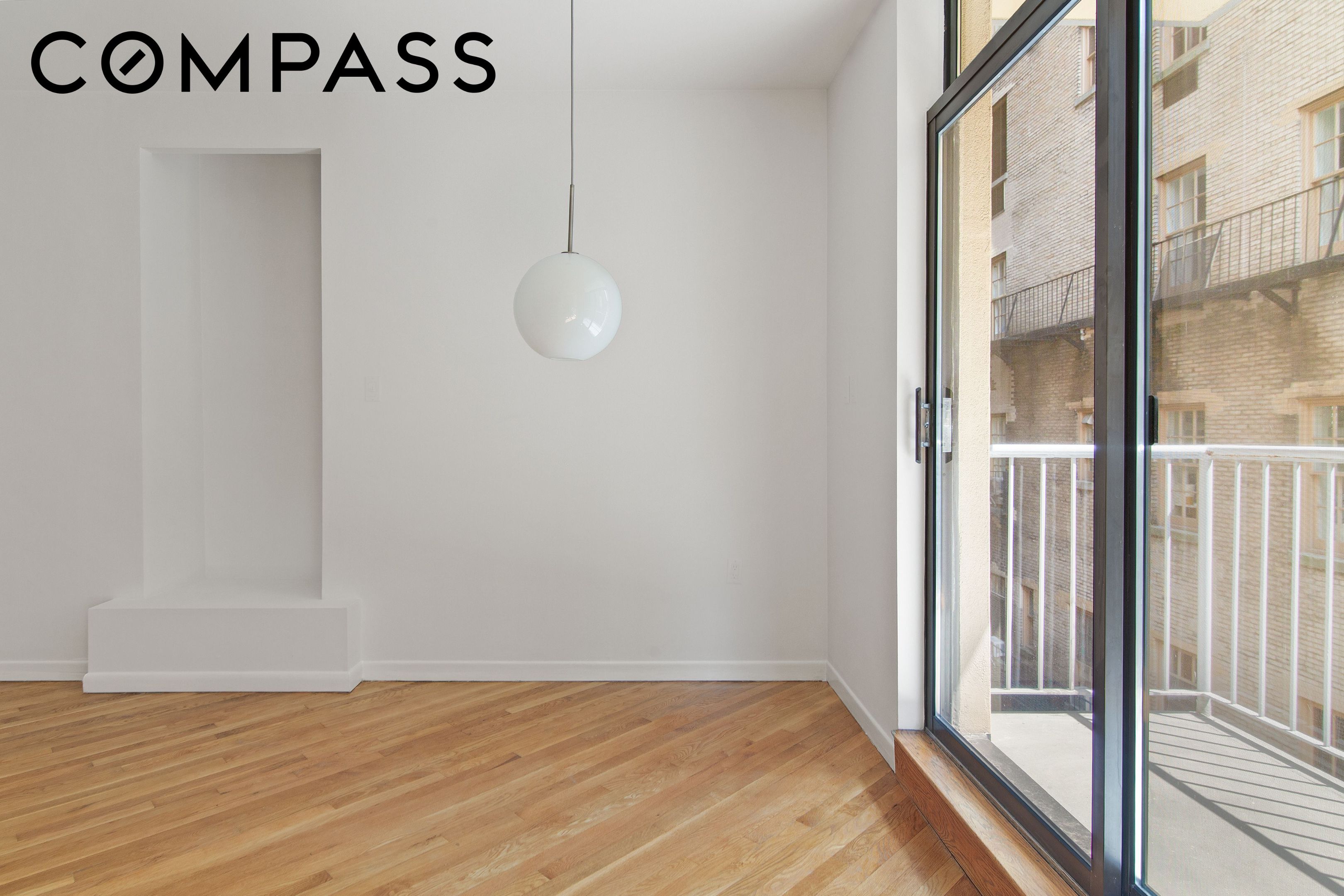 8 West 65th Street
