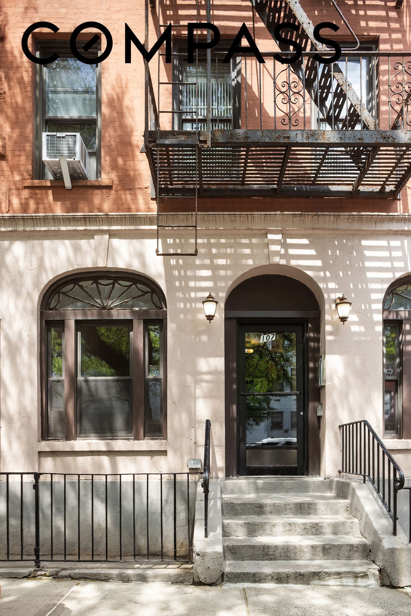 107 West 106th Street
