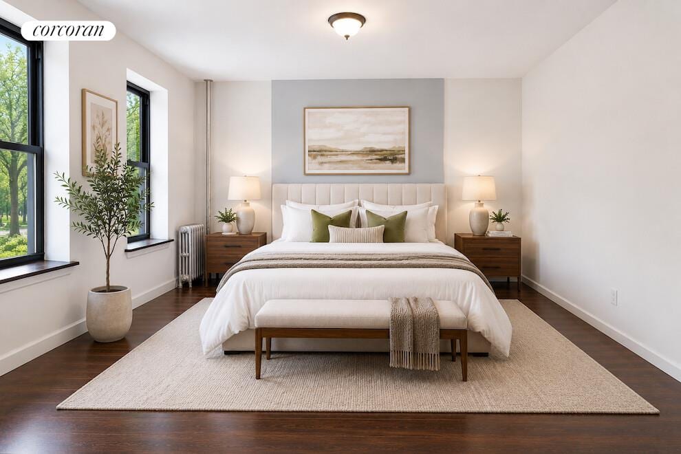 485 Central Park West