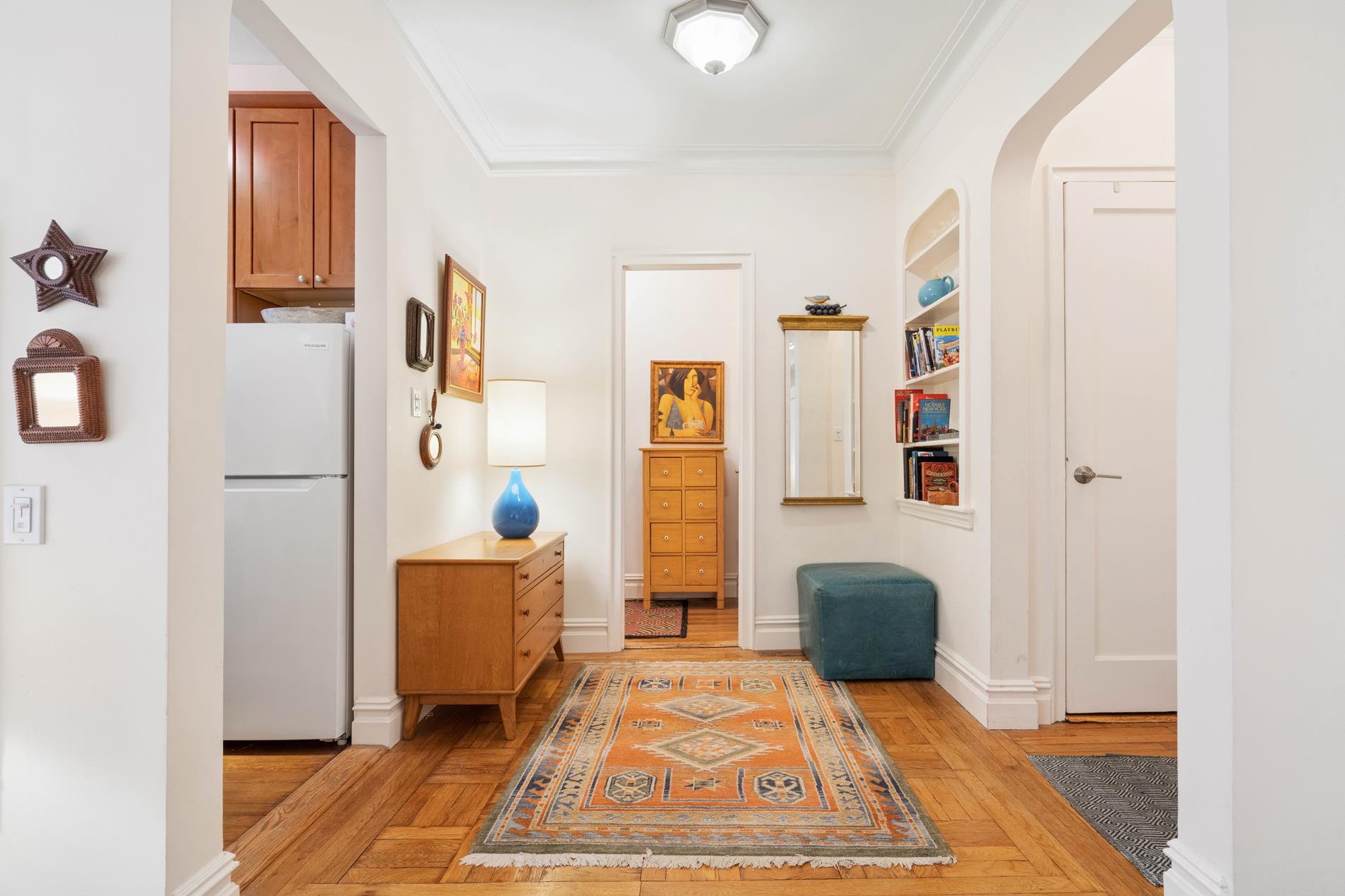 29 West 64th Street