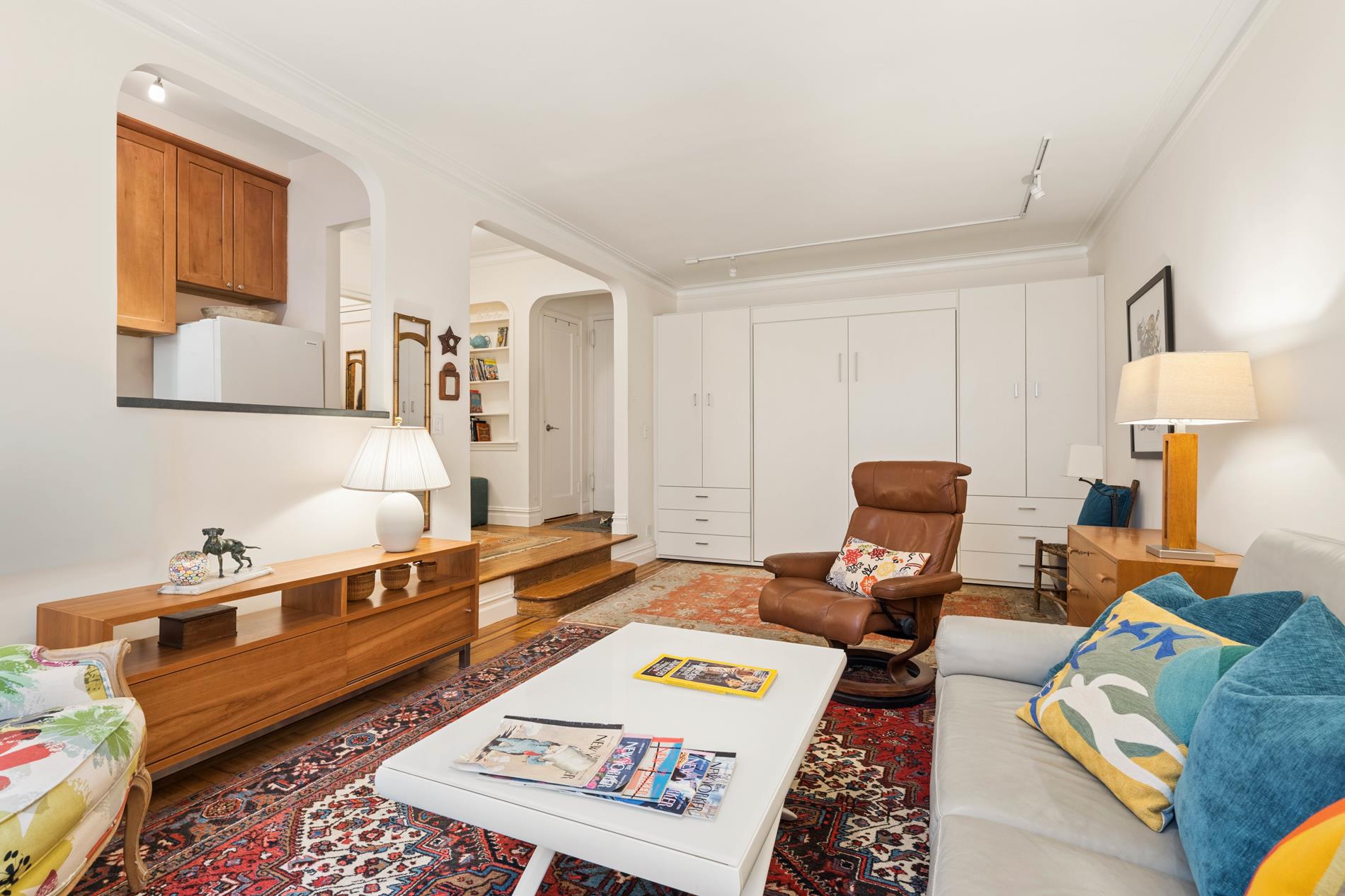 29 West 64th Street