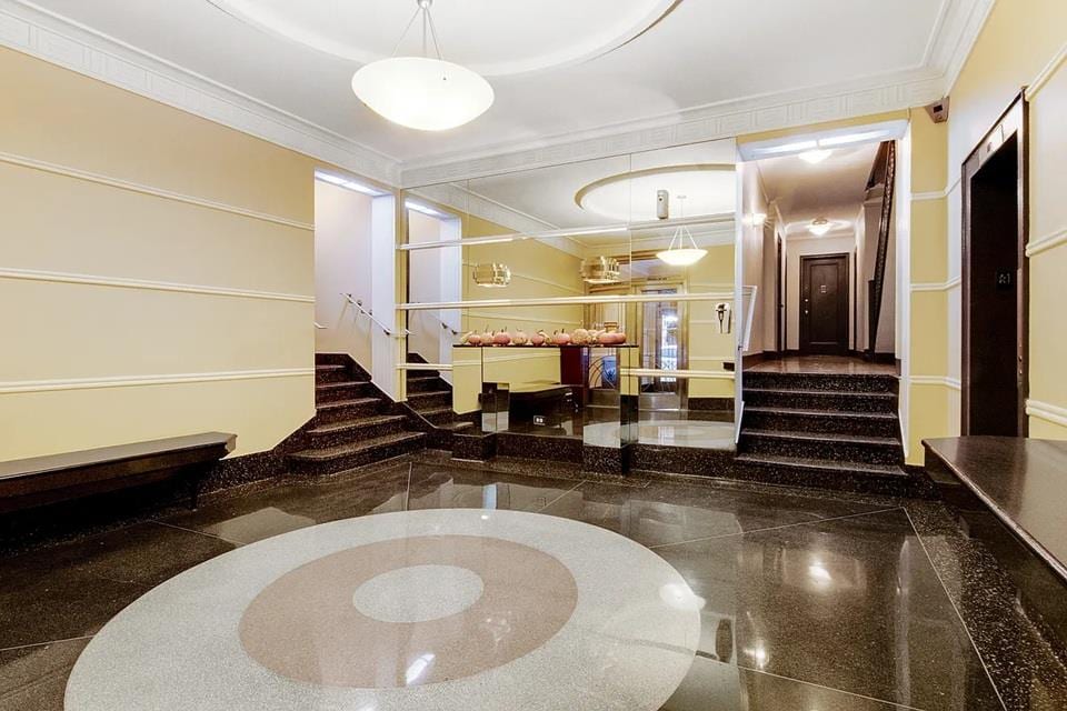 29 West 64th Street
