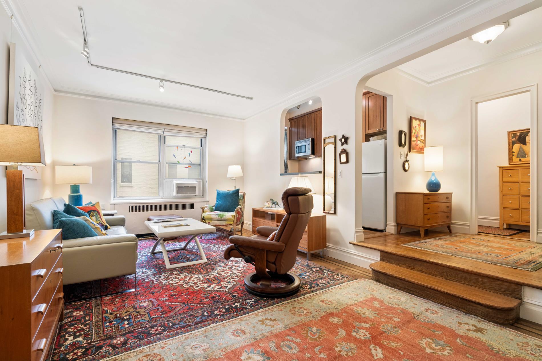 29 West 64th Street