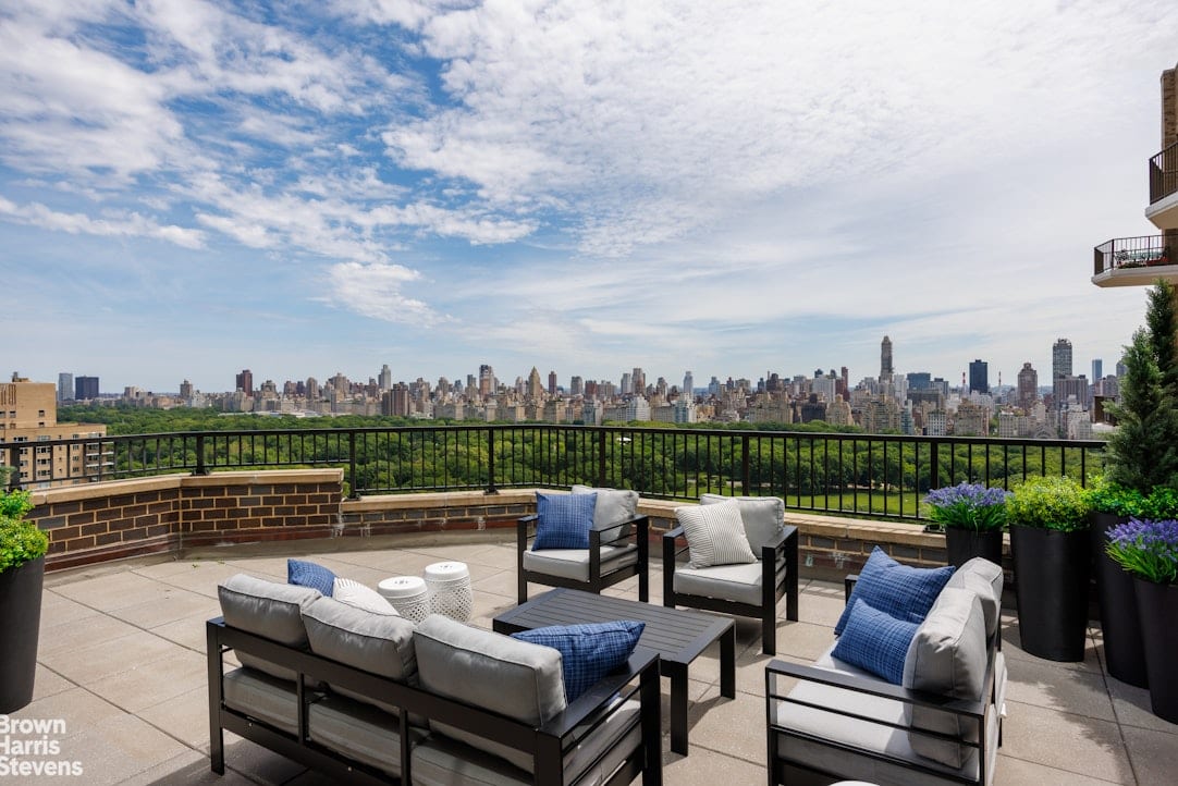 22 West 66th Street
