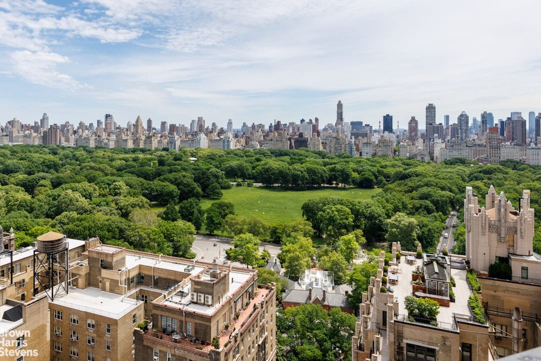 22 West 66th Street