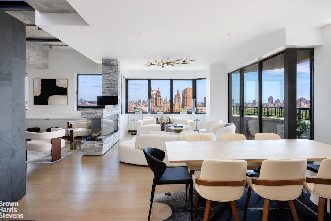 22 West 66th Street