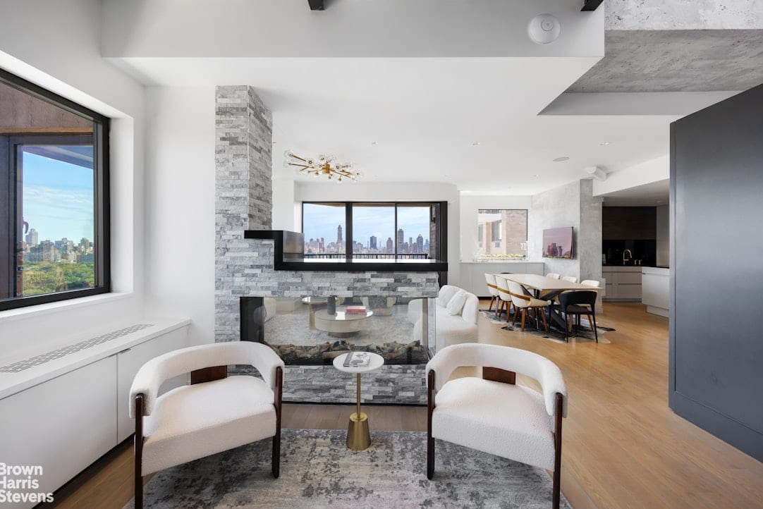 22 West 66th Street