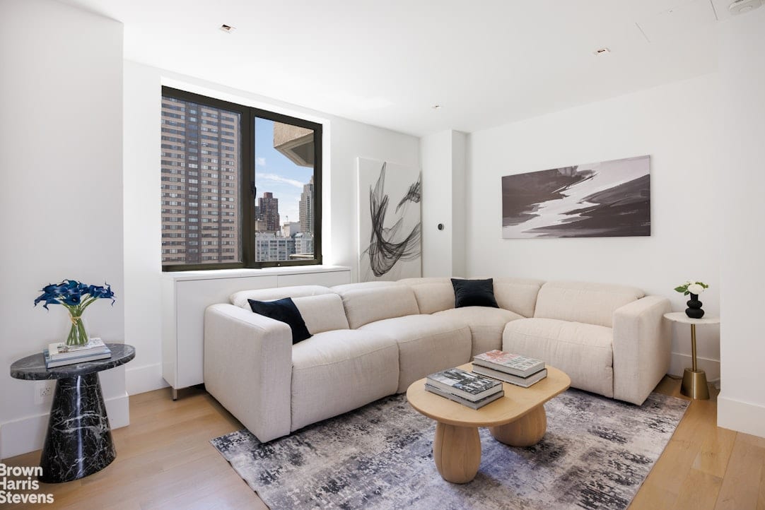 22 West 66th Street