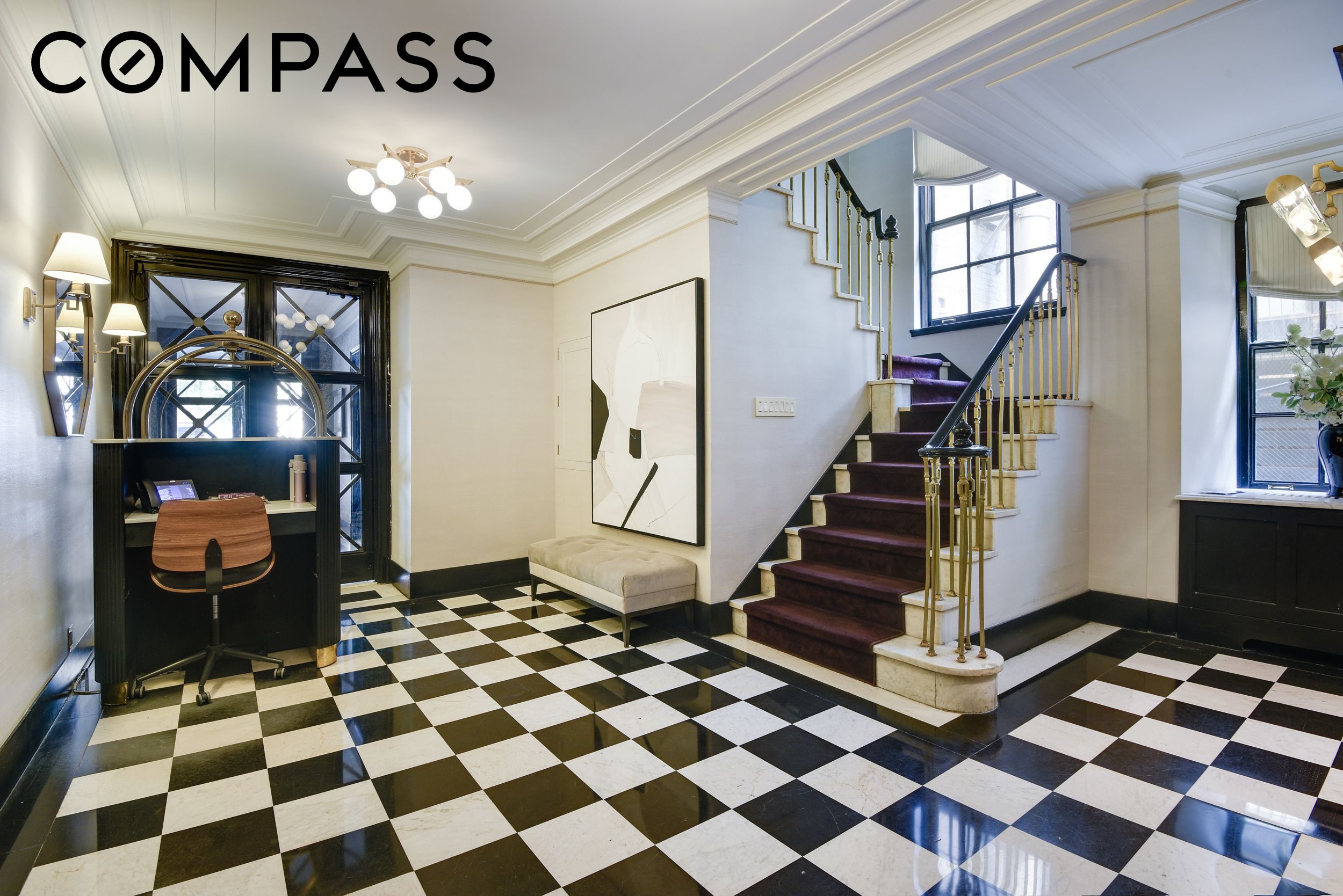 264 Lexington Avenue