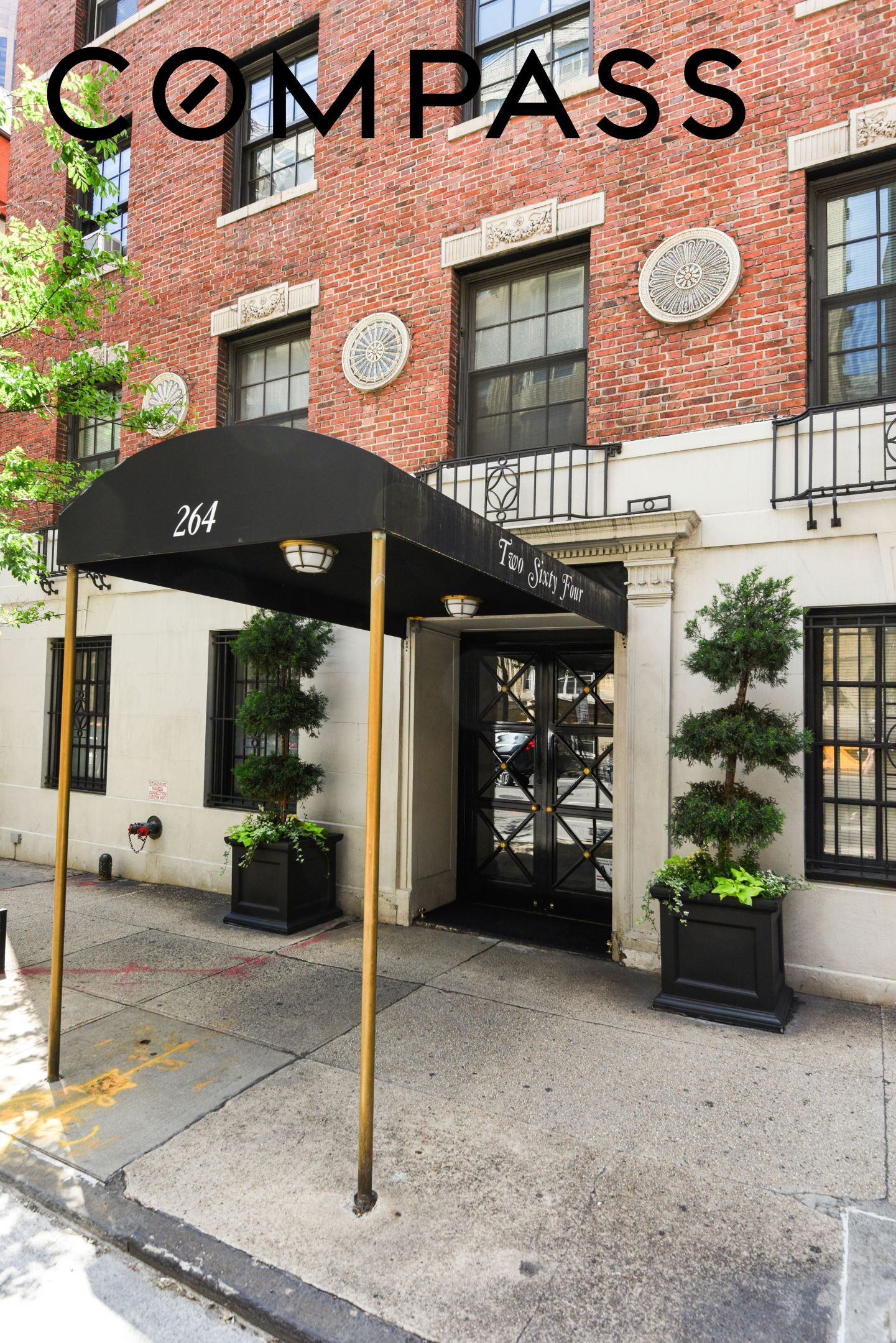 264 Lexington Avenue