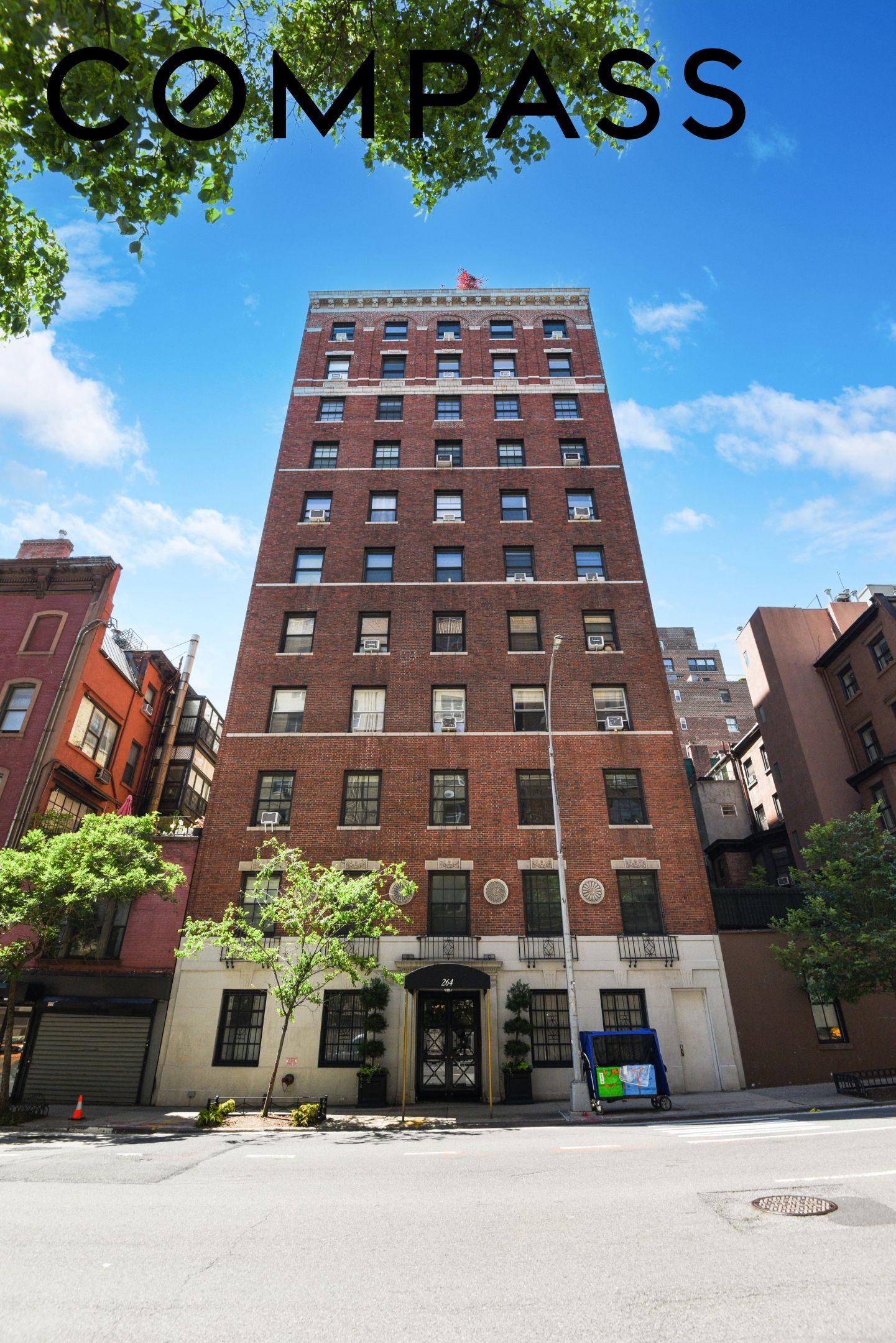 264 Lexington Avenue