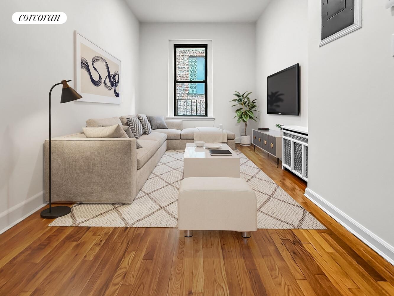 151 East 81st Street
