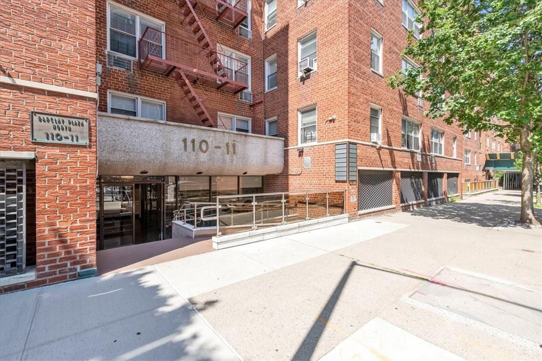 110-11 72nd Avenue