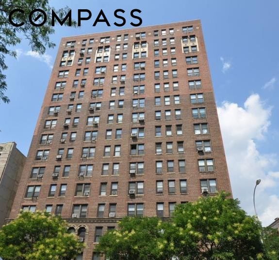 200 West 108th Street