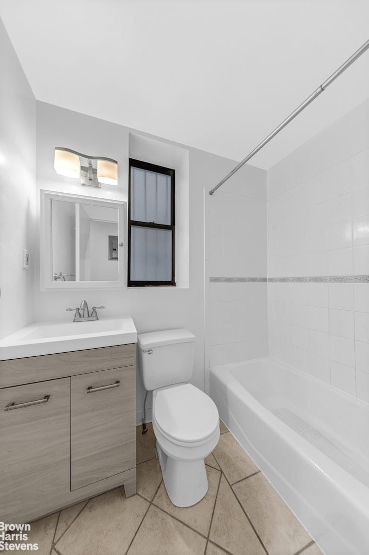 124 West 109th Street