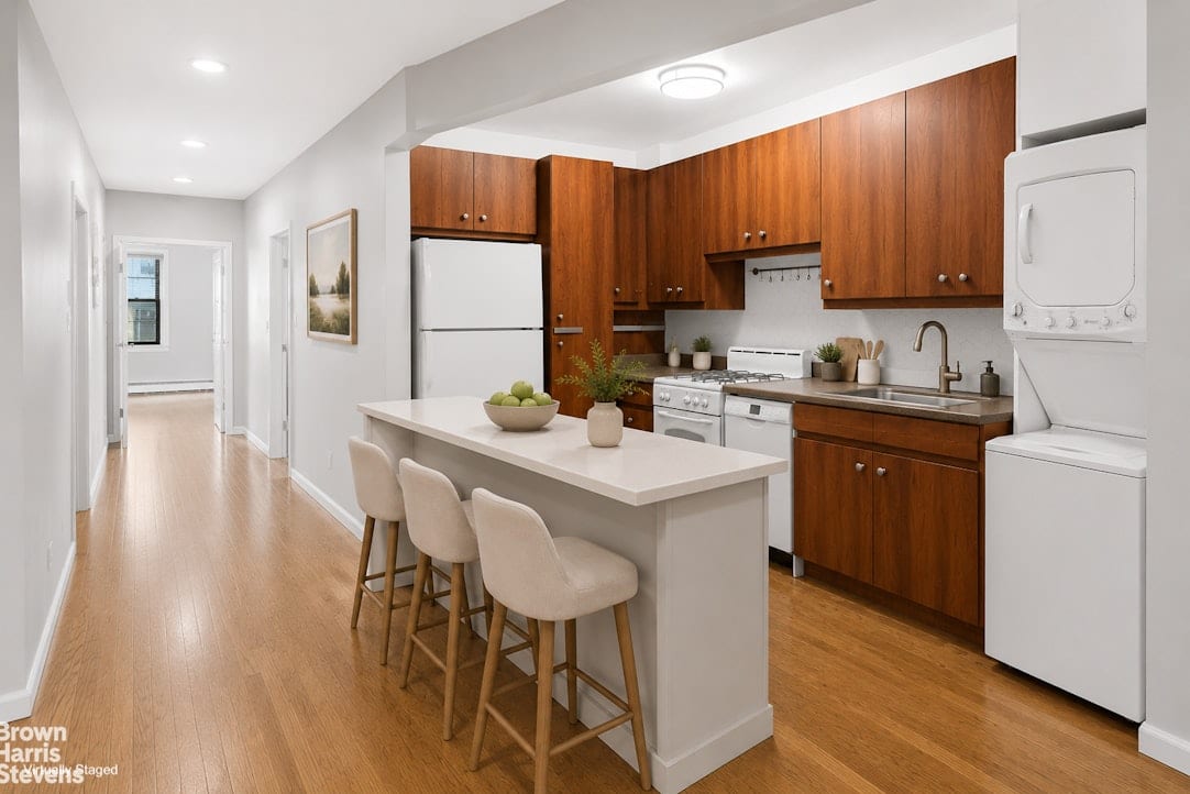 124 West 109th Street