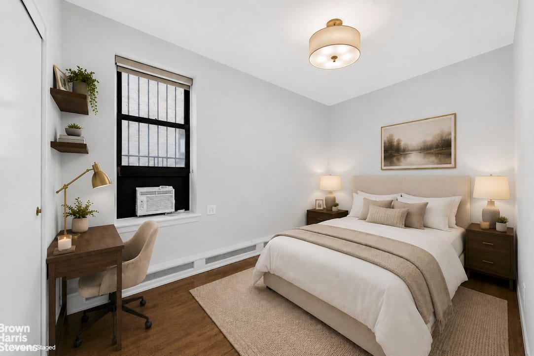 124 West 109th Street