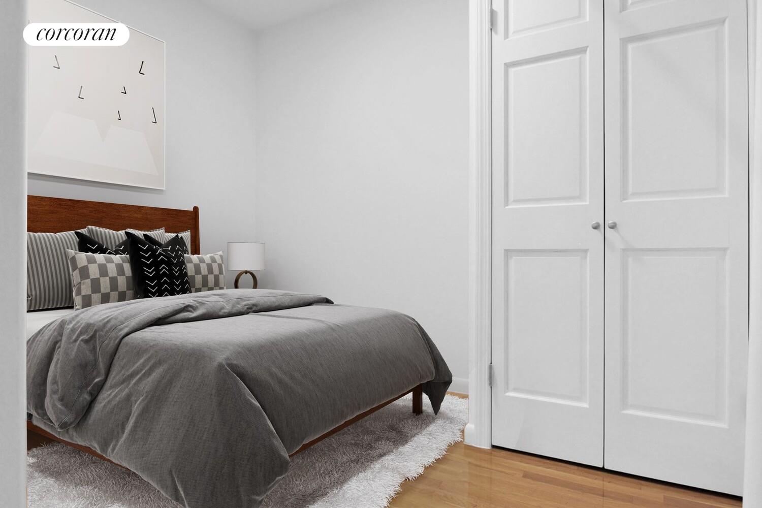 536 East 82nd Street