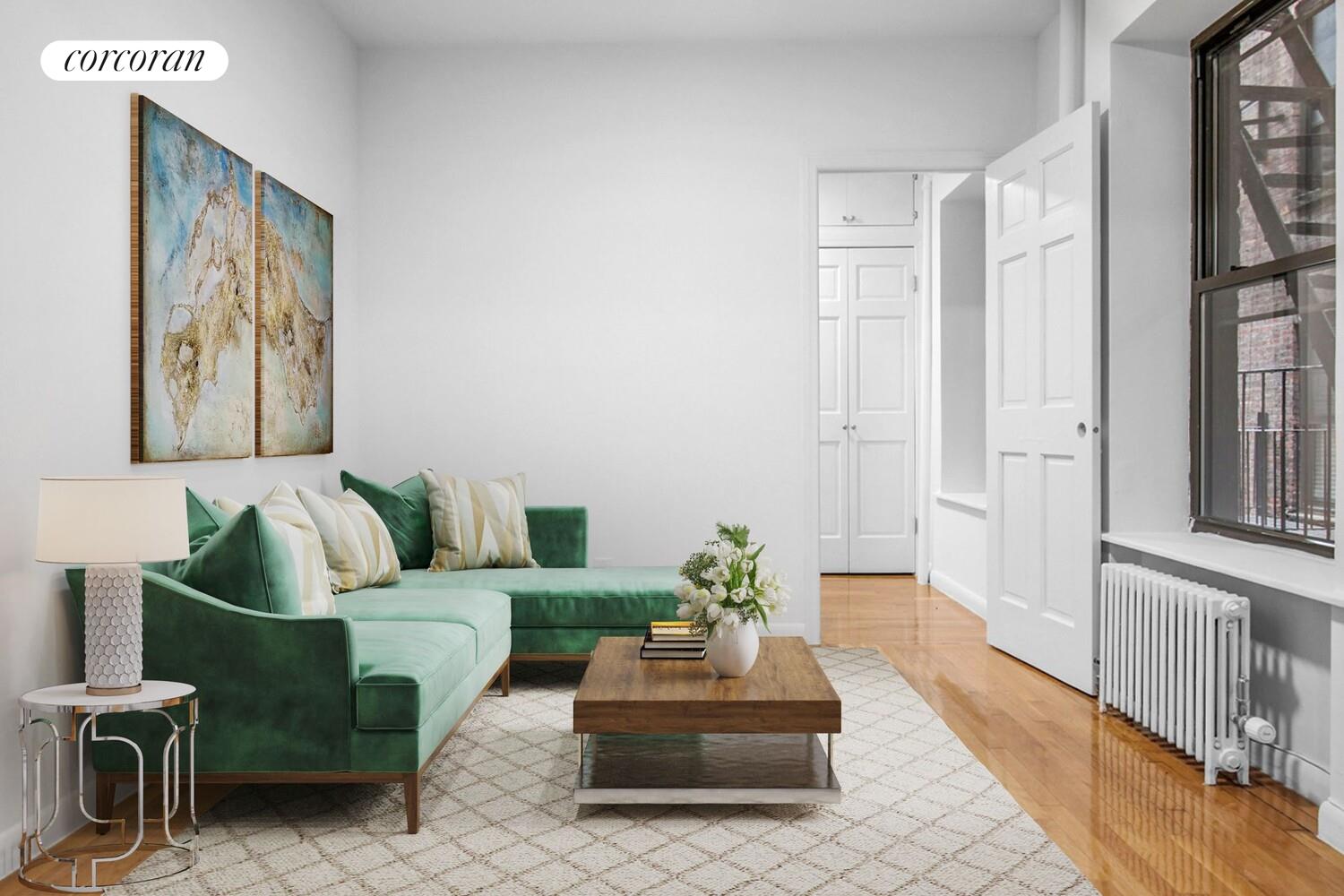 536 East 82nd Street