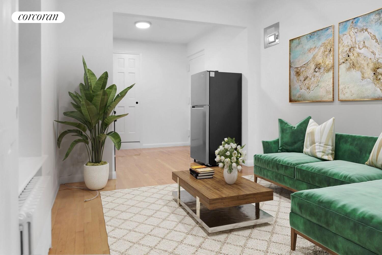 536 East 82nd Street