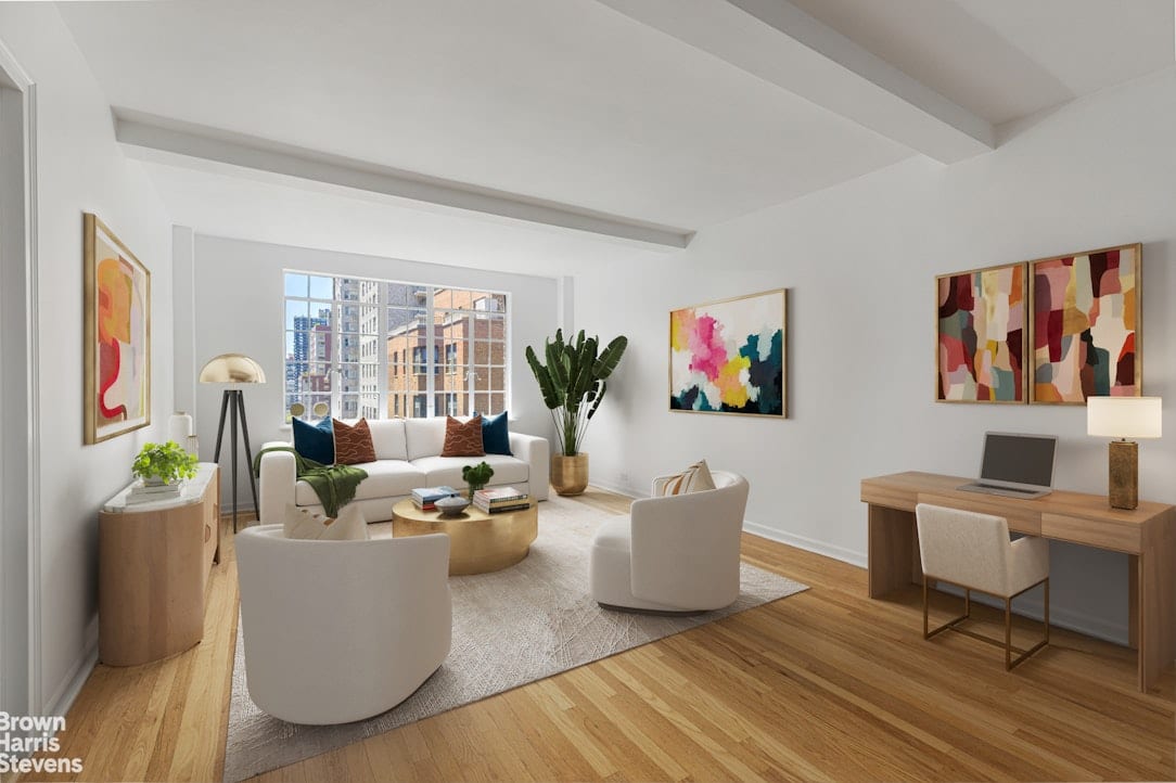 310 East 41st Street