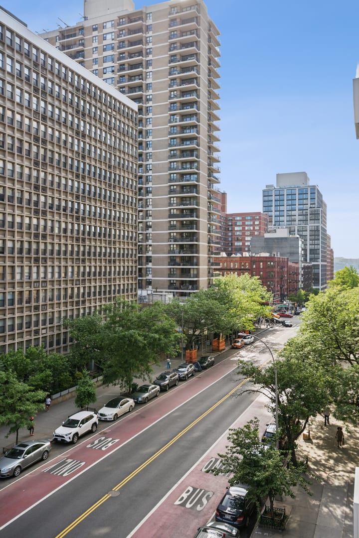 125 West 96th Street