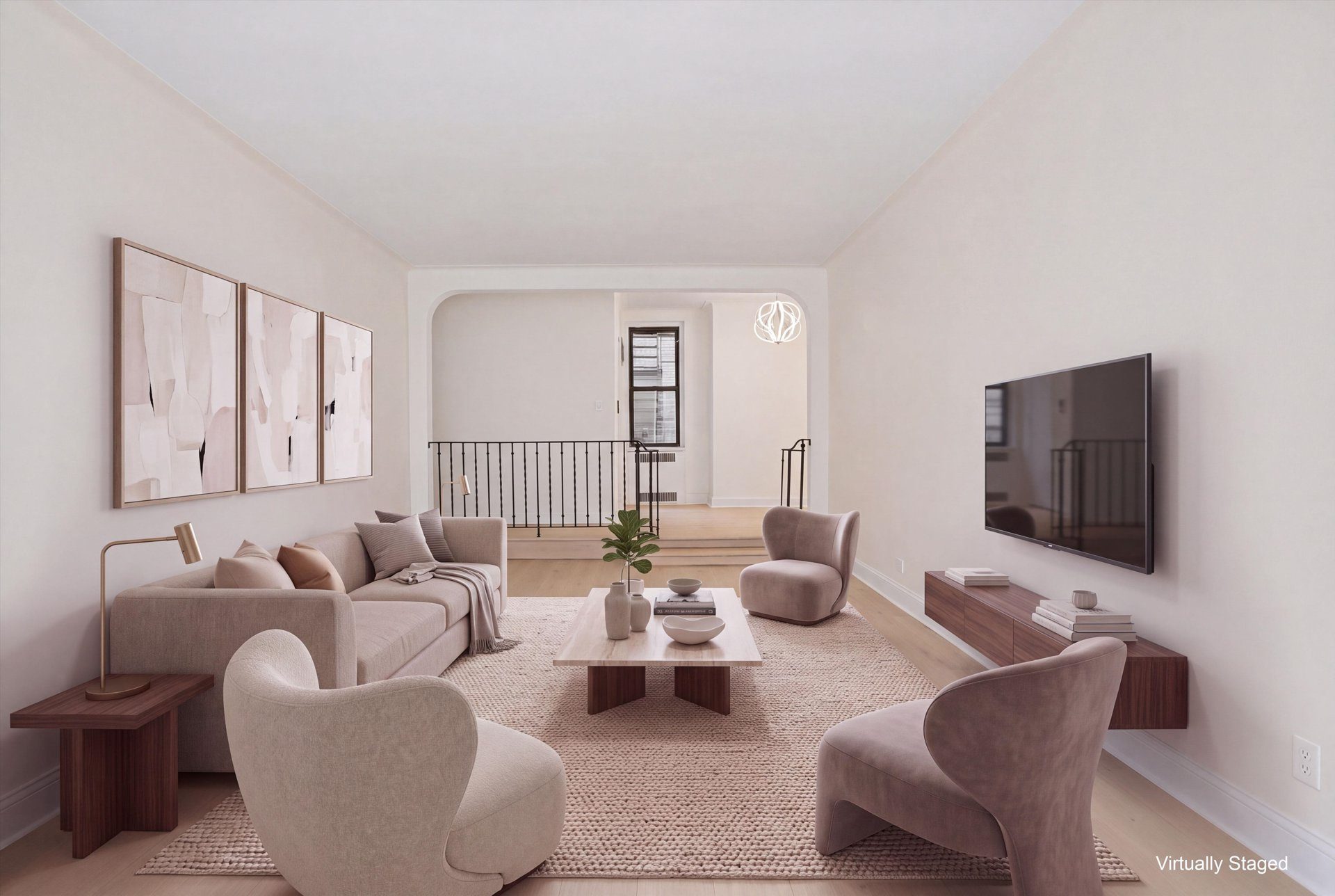 125 West 96th Street
