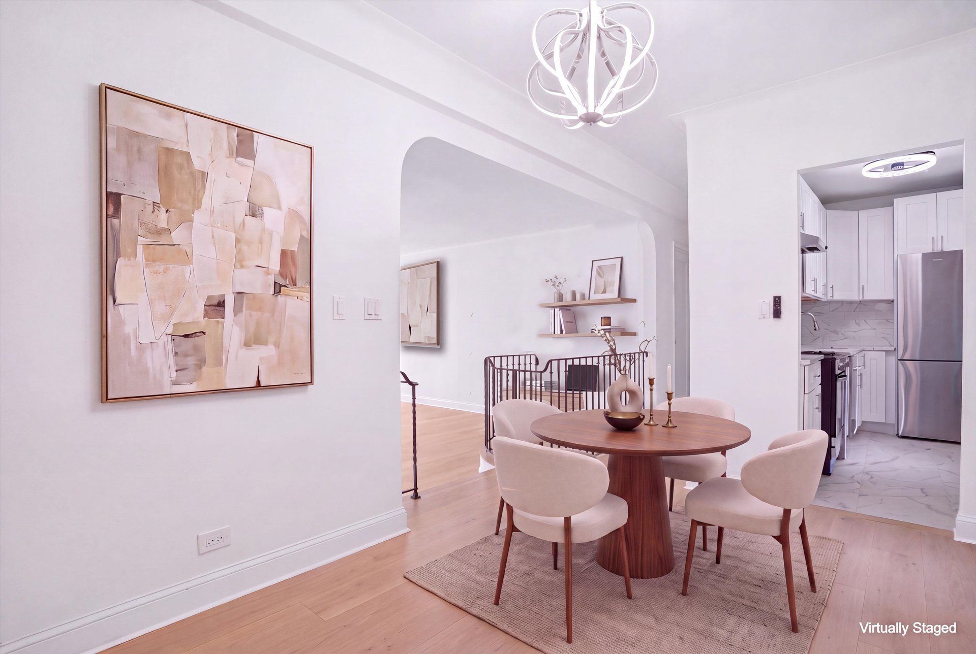 125 West 96th Street