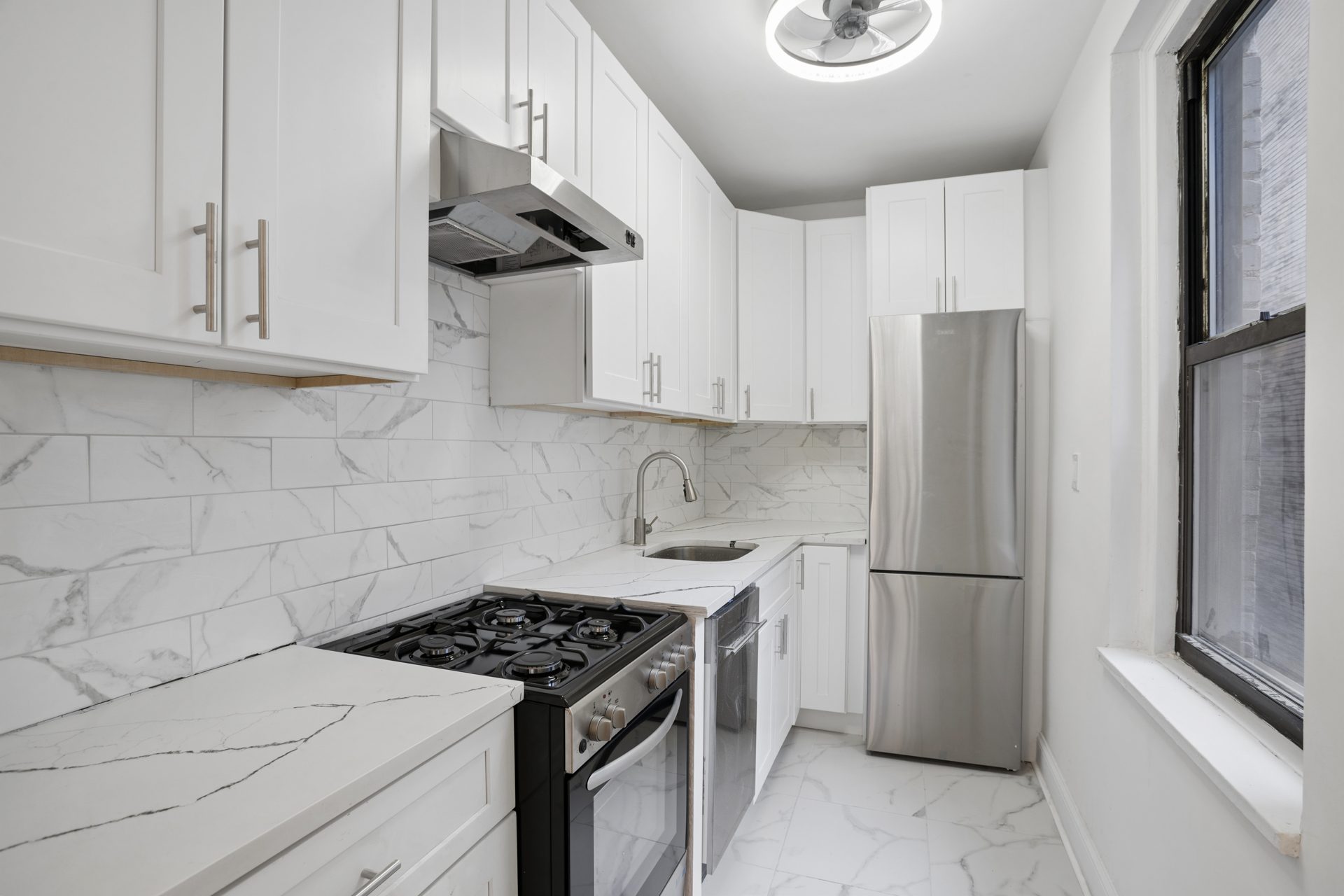125 West 96th Street