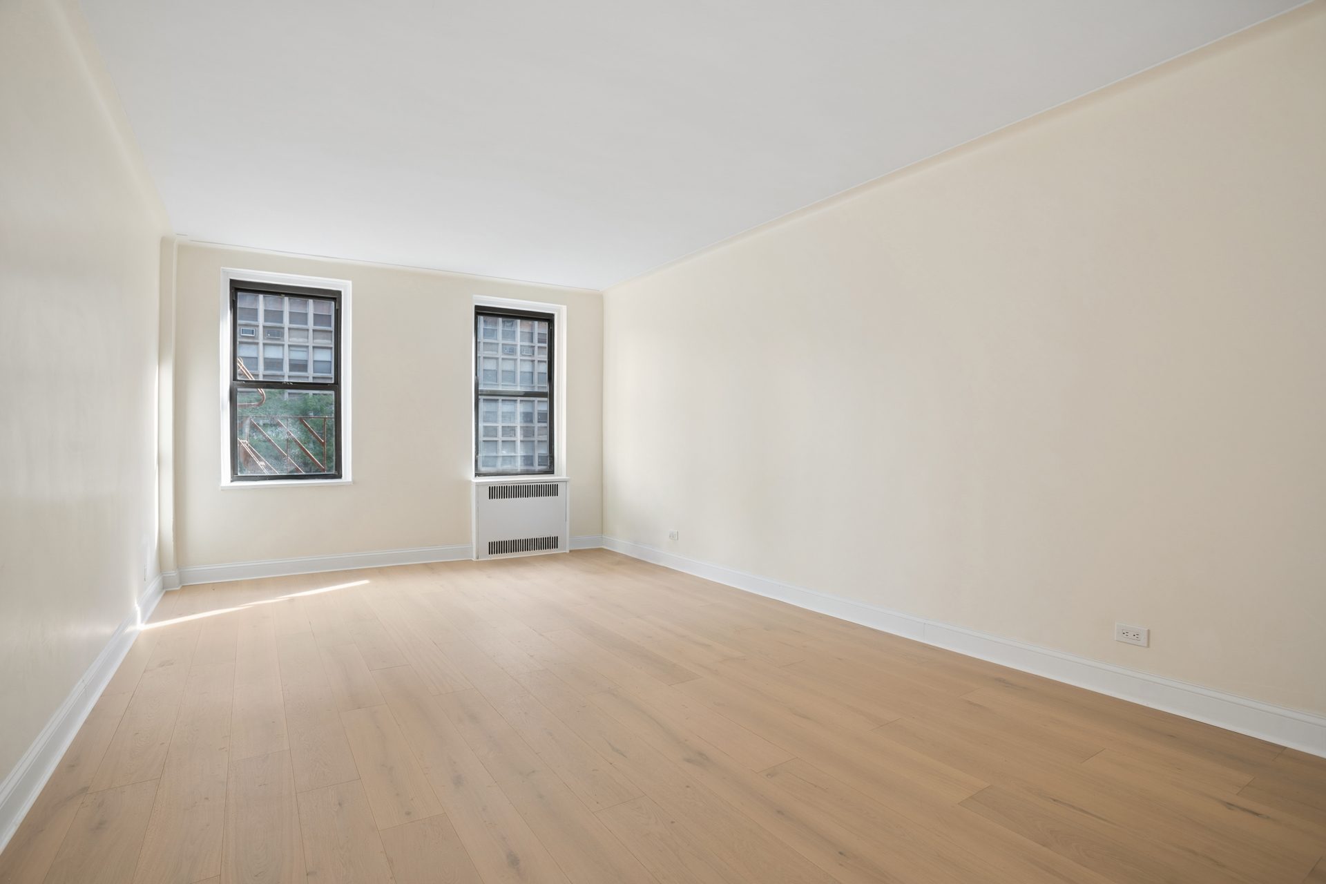 125 West 96th Street