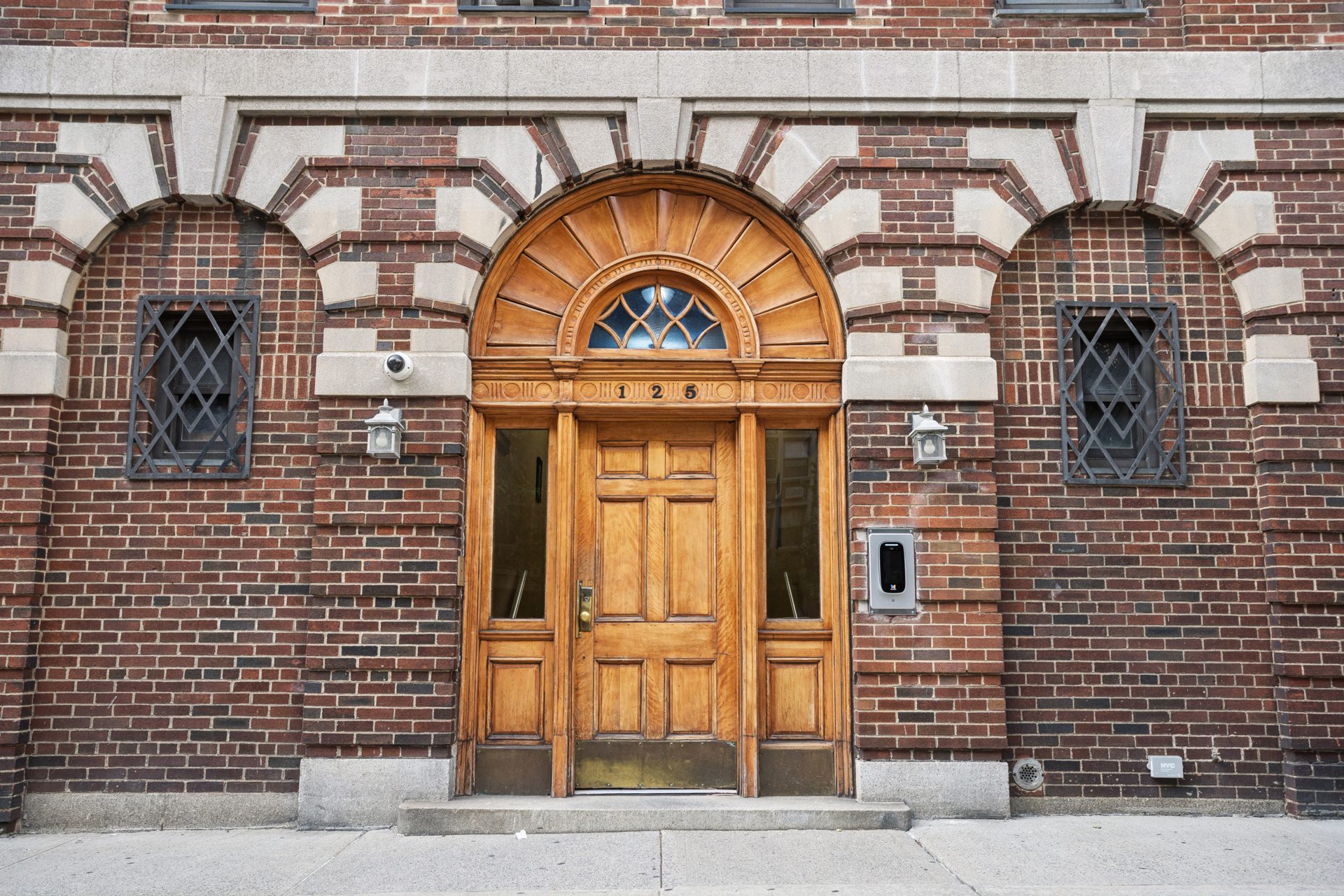 125 West 96th Street
