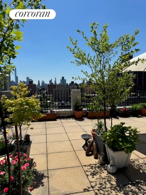 127 West 96th Street
