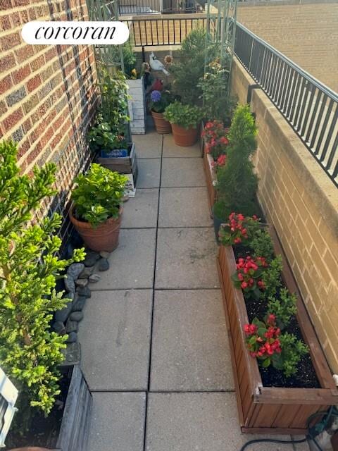 127 West 96th Street