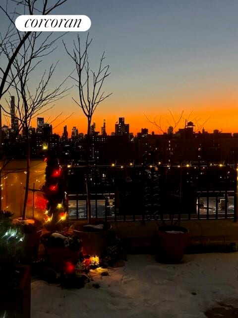 127 West 96th Street