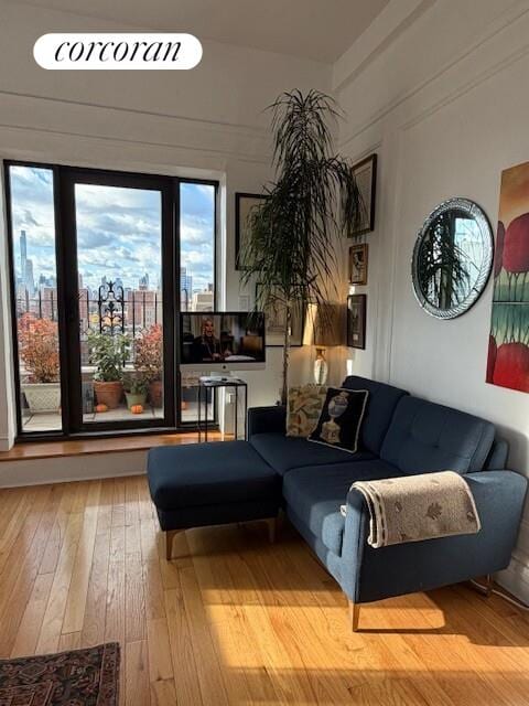 127 West 96th Street
