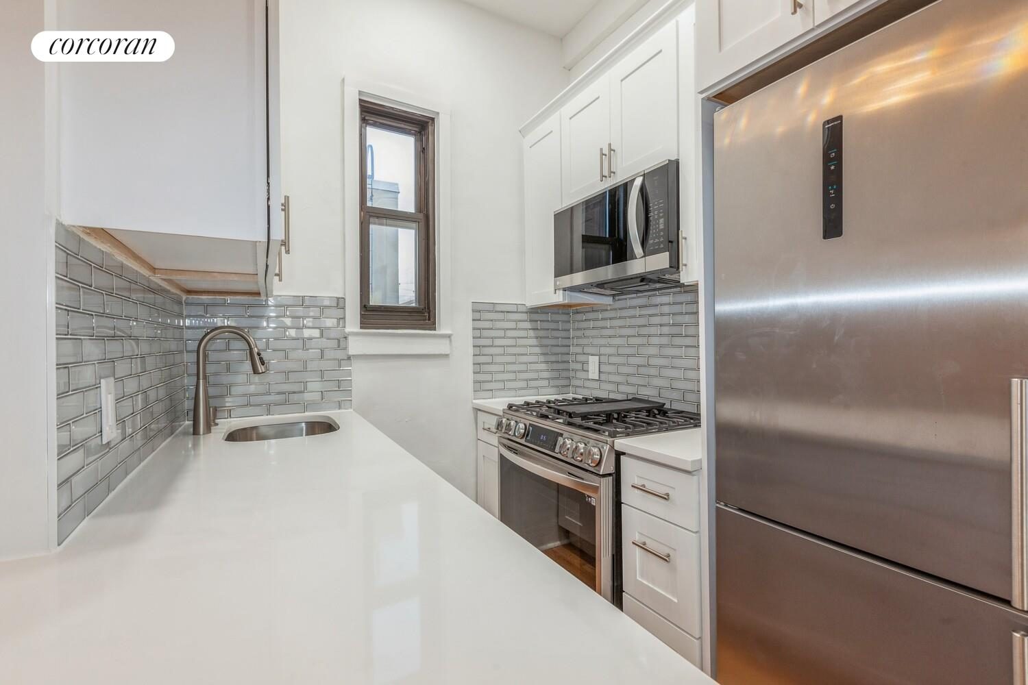 127 West 96th Street
