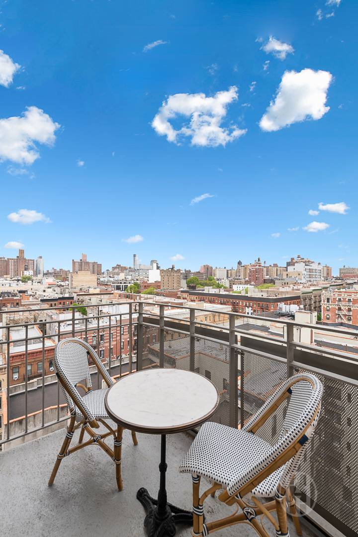 352 West 110th Street