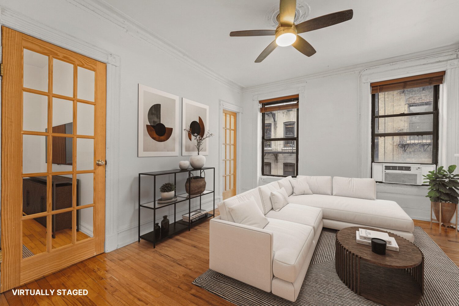 351 West 47th Street