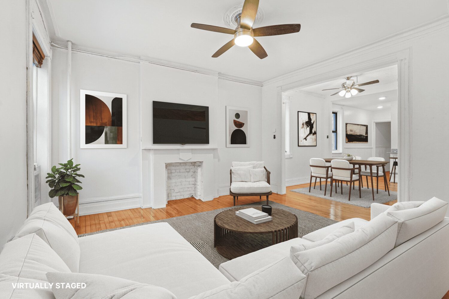 351 West 47th Street