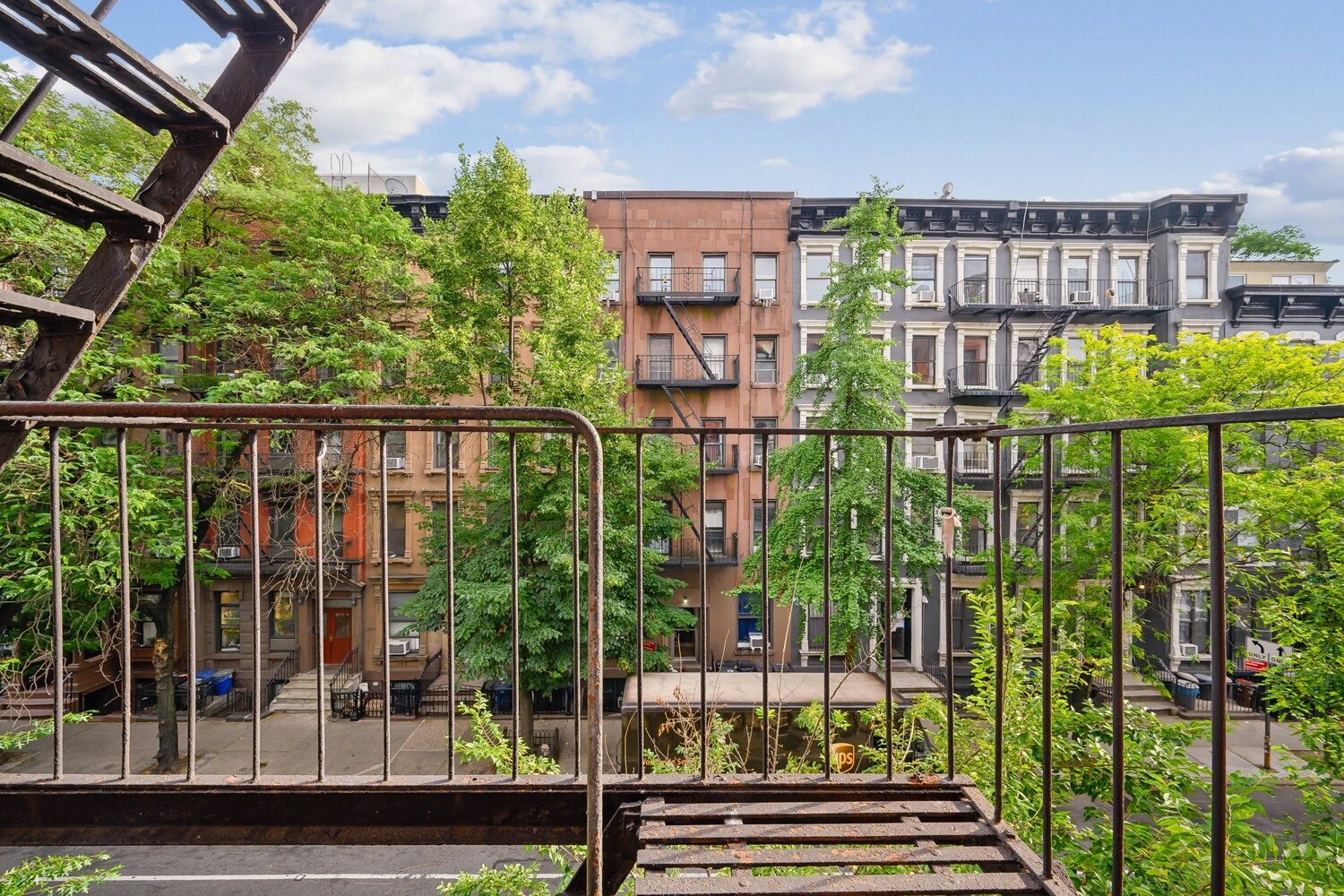 351 West 47th Street