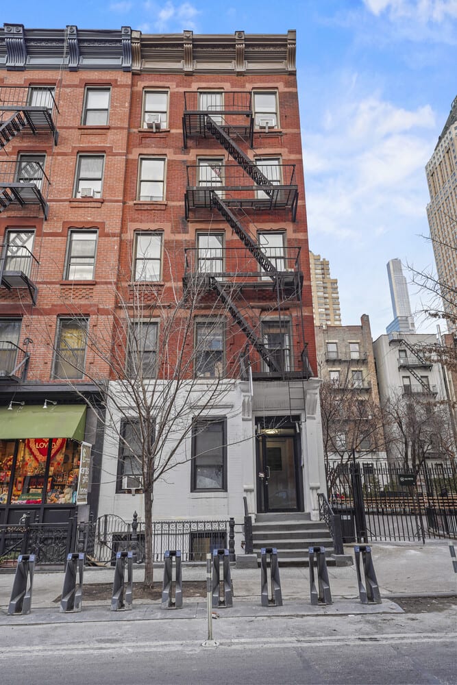 351 West 47th Street