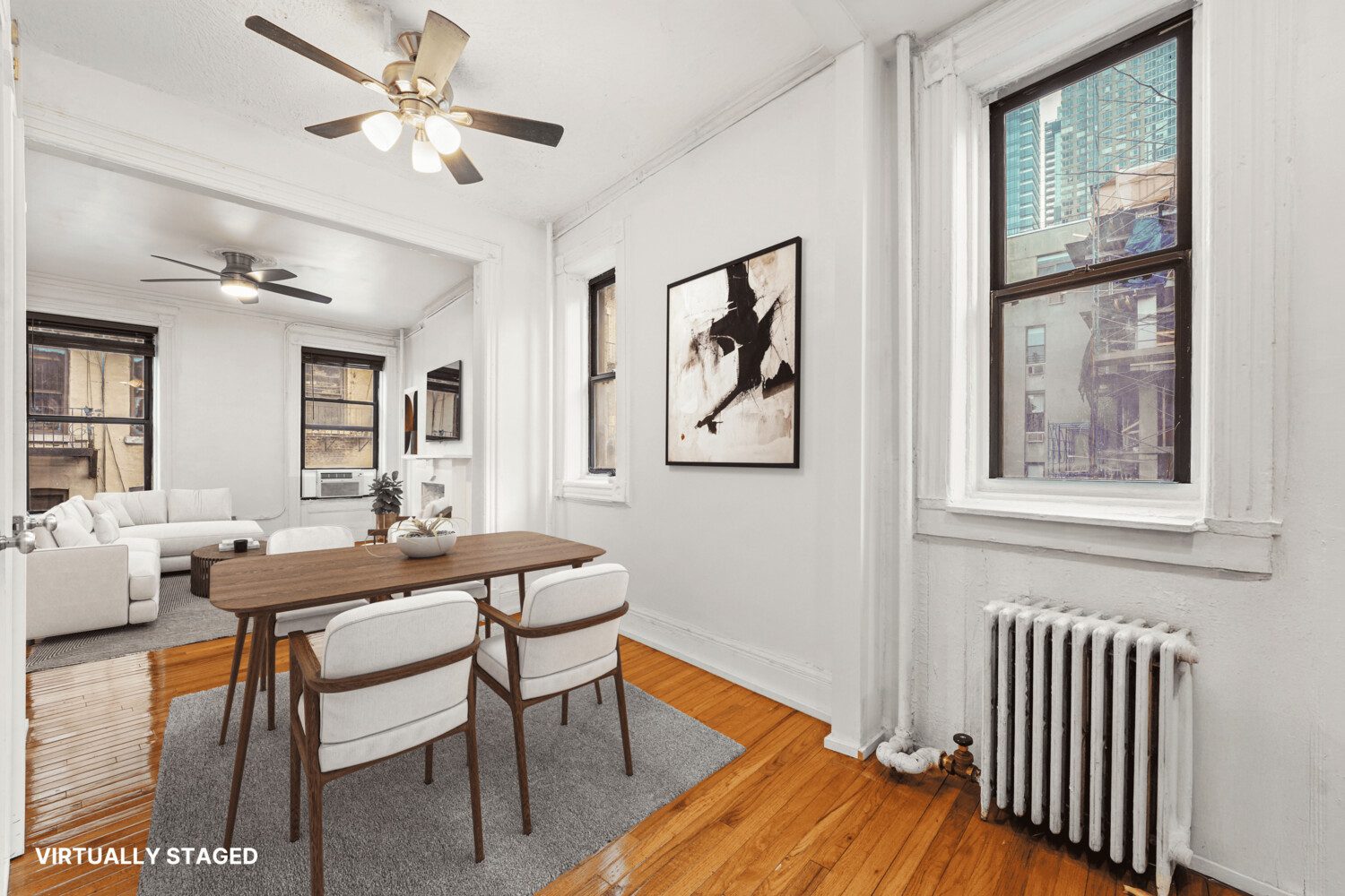 351 West 47th Street