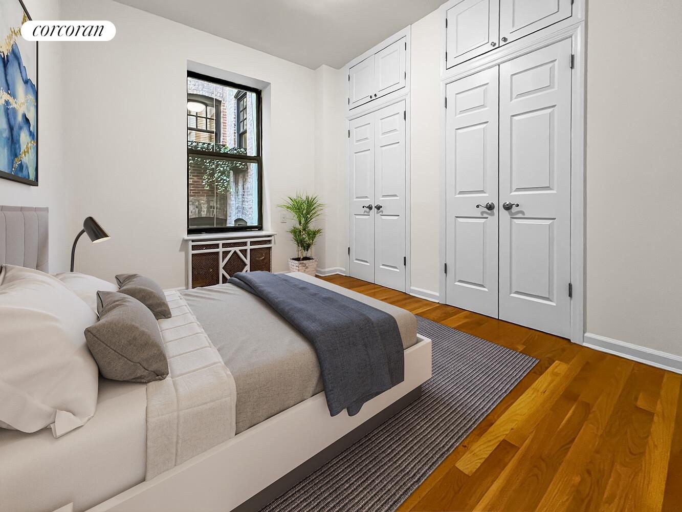 151 East 81st Street