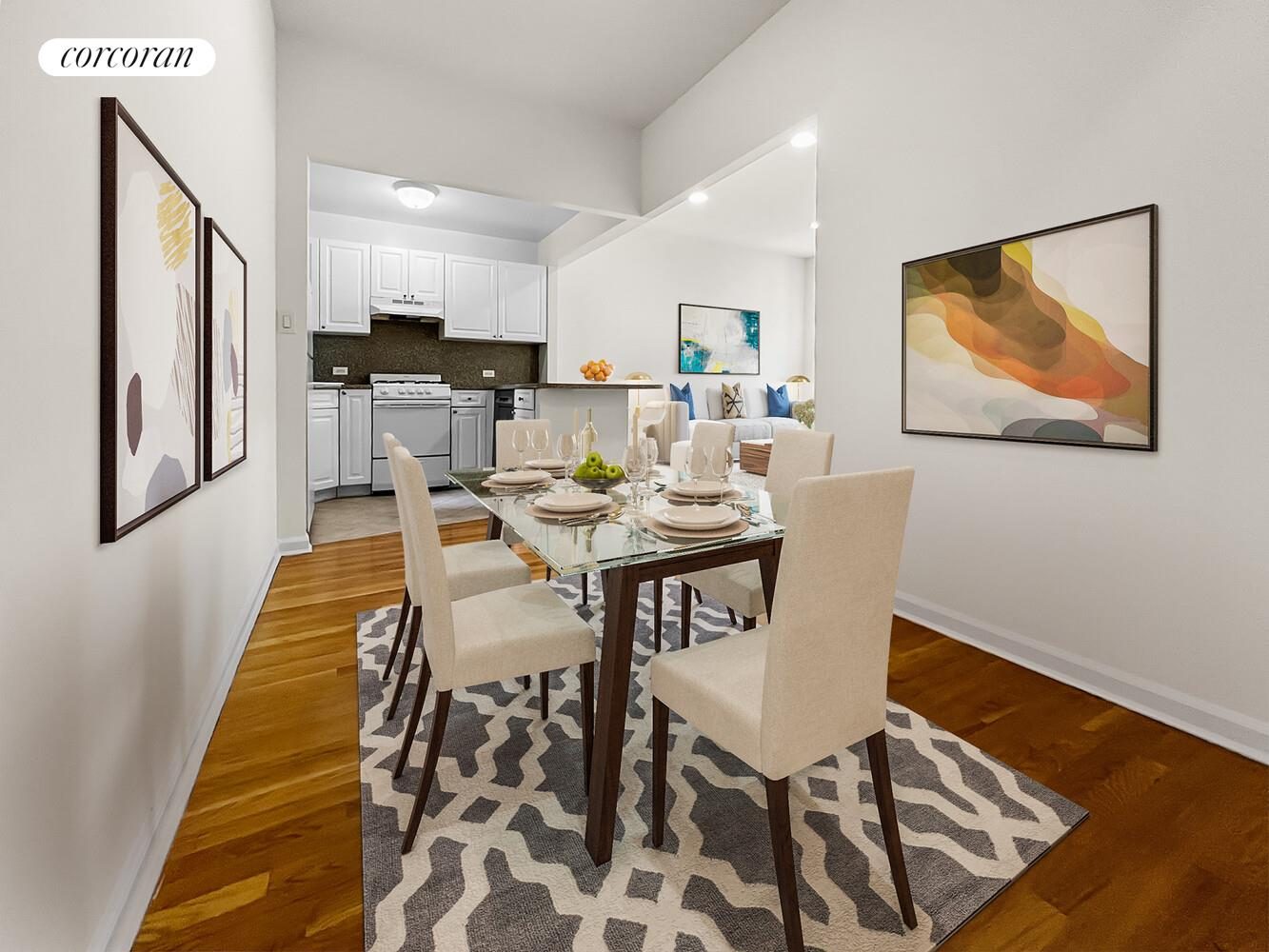 151 East 81st Street