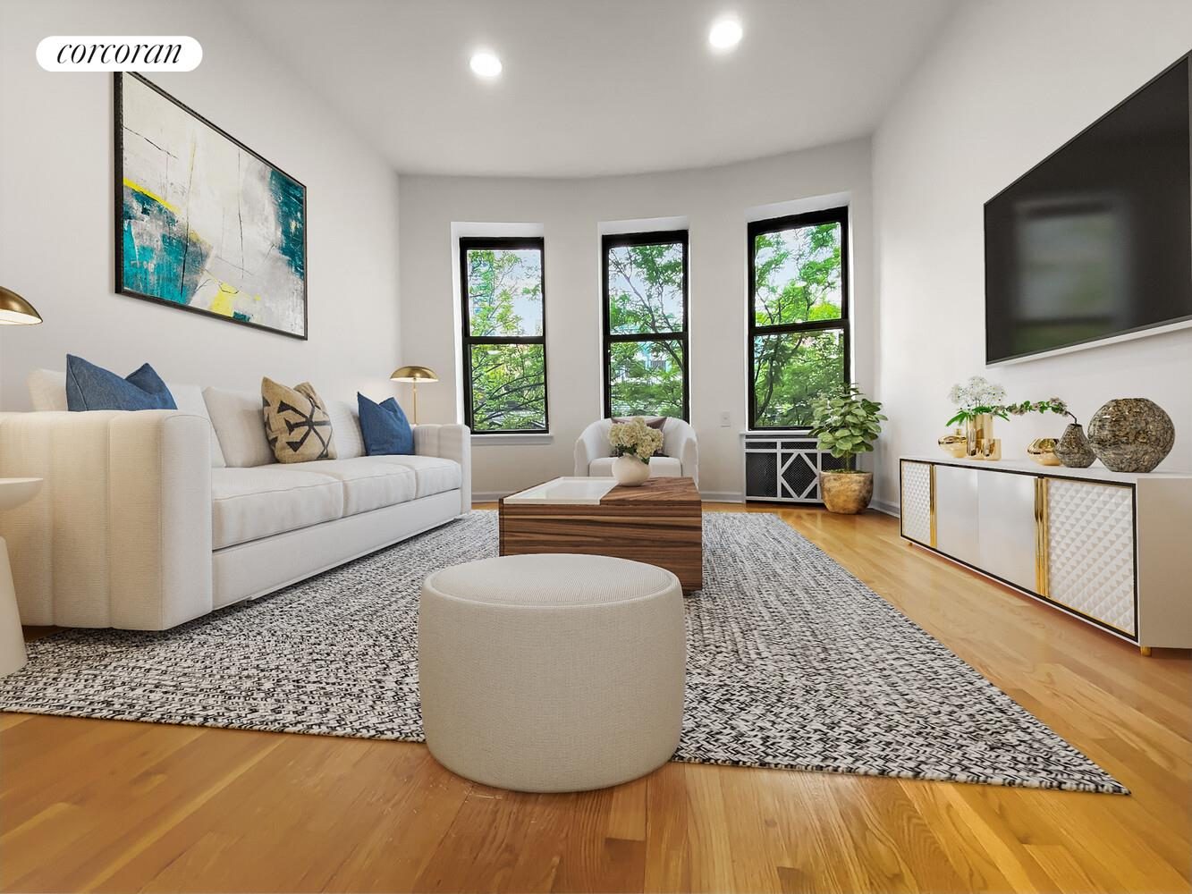151 East 81st Street