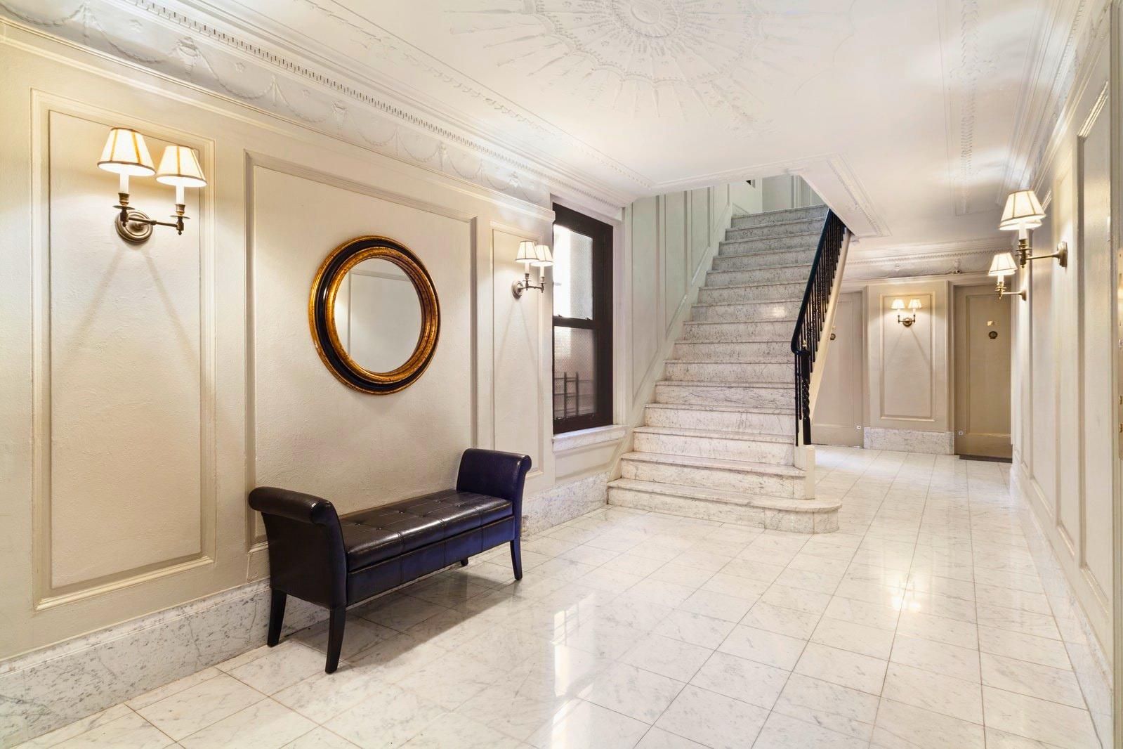 17 West 64th Street