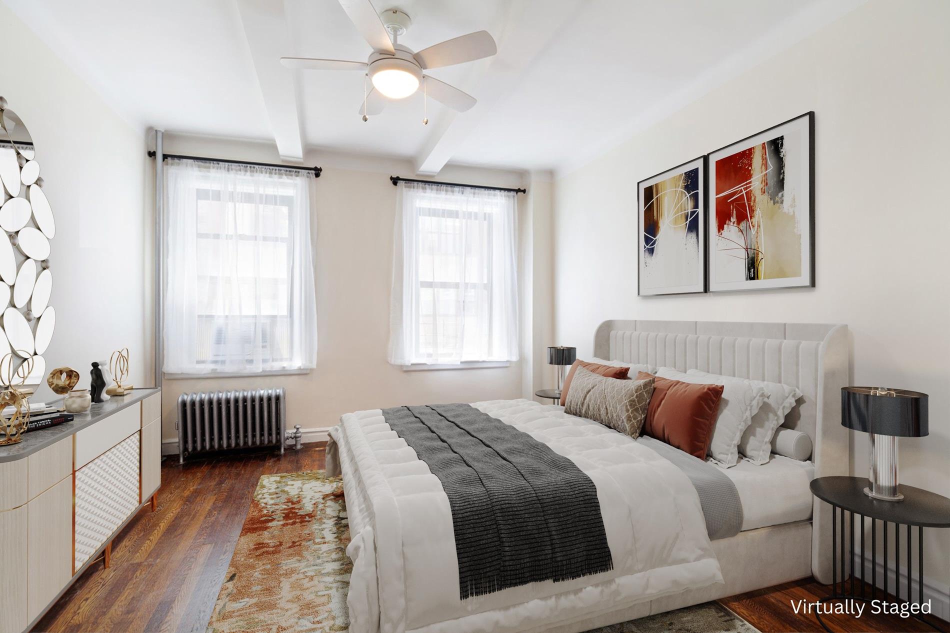 17 West 64th Street