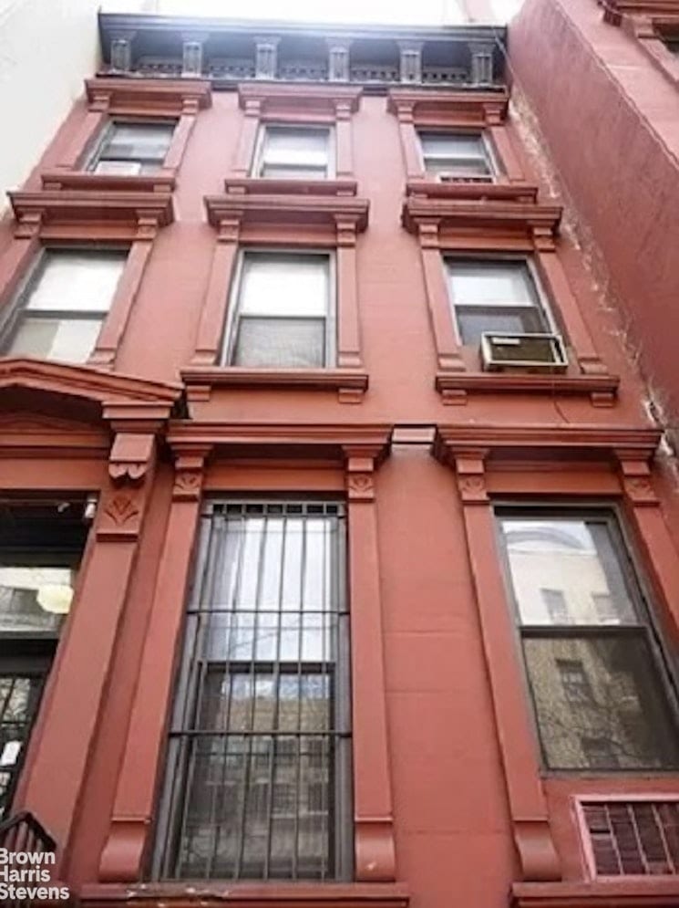 46 West 65th Street