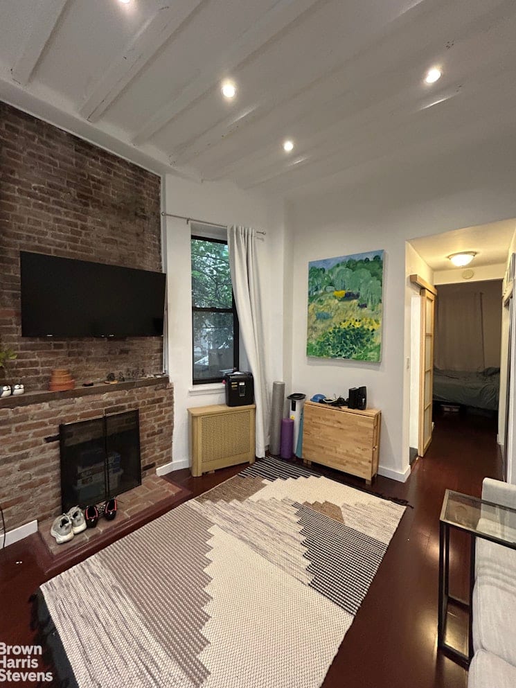46 West 65th Street